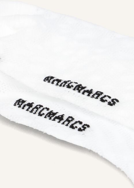 Witte MARCMARCS Beenmode RAFAELLA 2 PACK Witte MARCMARCS Beenmode RAFAELLA 2 PACK - large