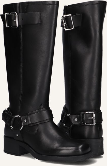 Zwarte OMODA  MODULAR-05 Zwarte OMODA  MODULAR-05 - large