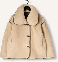 WITHBLACK WBLDAJANA PILE JACKET WITHBLACK WBLDAJANA PILE JACKET - medium