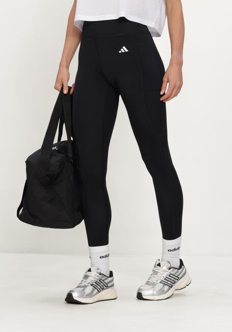 ADIDAS Legging OPT ESS ST 1/1 en noir - large