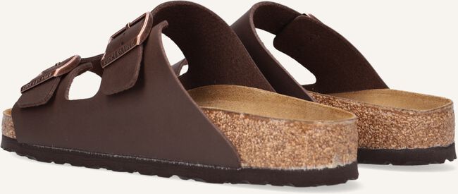 Bruine BIRKENSTOCK Slippers ARIZONA Bruine BIRKENSTOCK Slippers ARIZONA - large