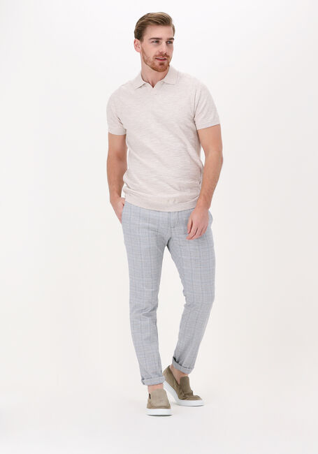 Beige ALBERTO Chino 6287 1327 ROB - large