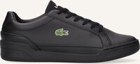 LACOSTE Baskets basses CHALLENGE en noir  LACOSTE Baskets basses CHALLENGE en noir  - medium