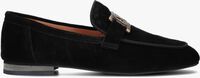 Zwarte NOTRE-V Loafers 30056-03 - medium