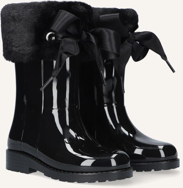 Zwarte IGOR Regenlaarzen CAMPERA CHAROL SOFT Zwarte IGOR Regenlaarzen CAMPERA CHAROL SOFT - large