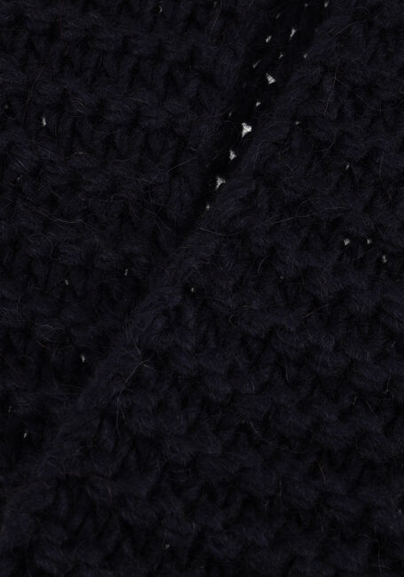 Donkerblauwe BY-BAR Gilet LEVI GILET Donkerblauwe BY-BAR Gilet LEVI GILET - large