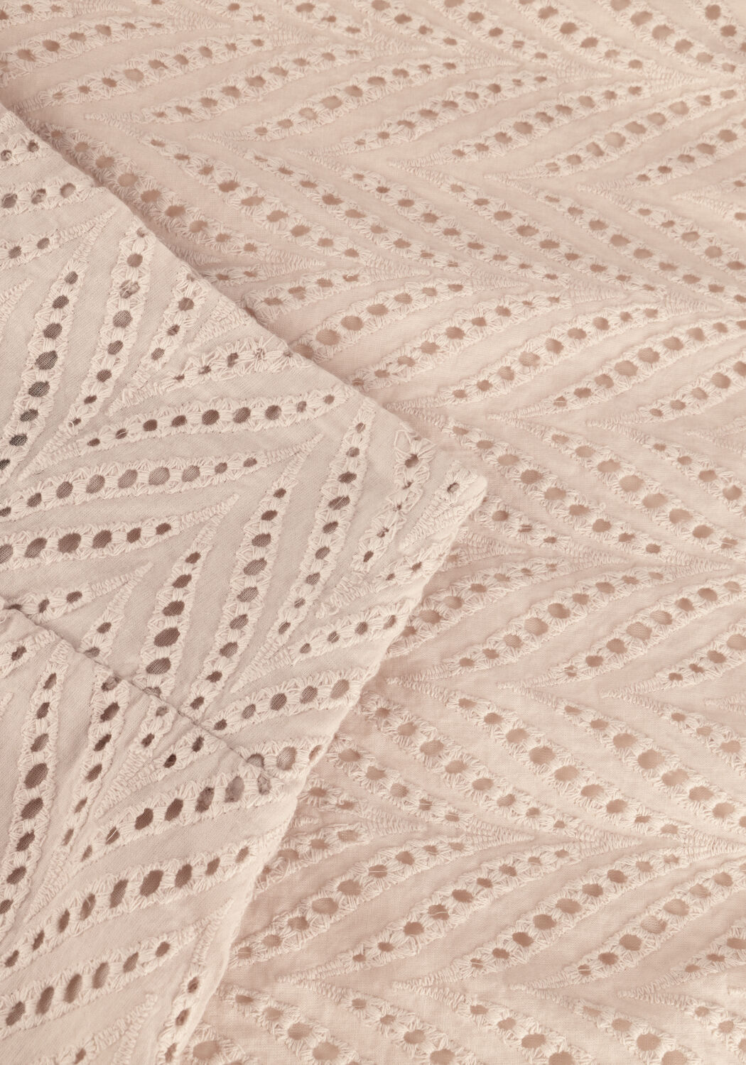 Beige NEO NOIR Maxirok TORINO WAVE SKIRT - large