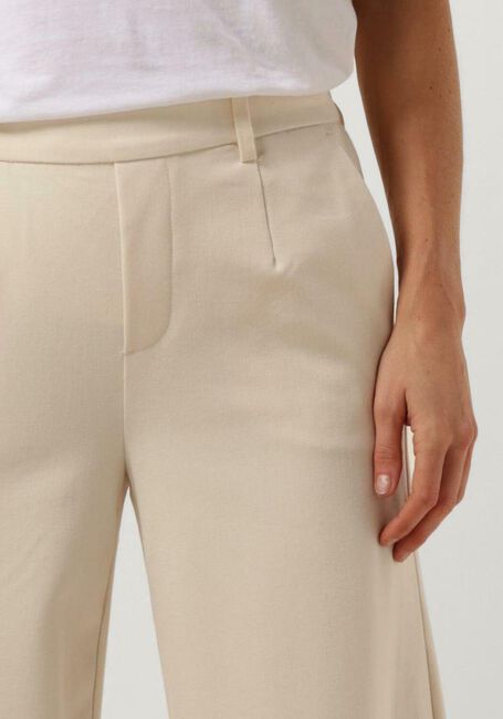 OBJECT Pantalon OBJLISA WIDE PANT Sable - large