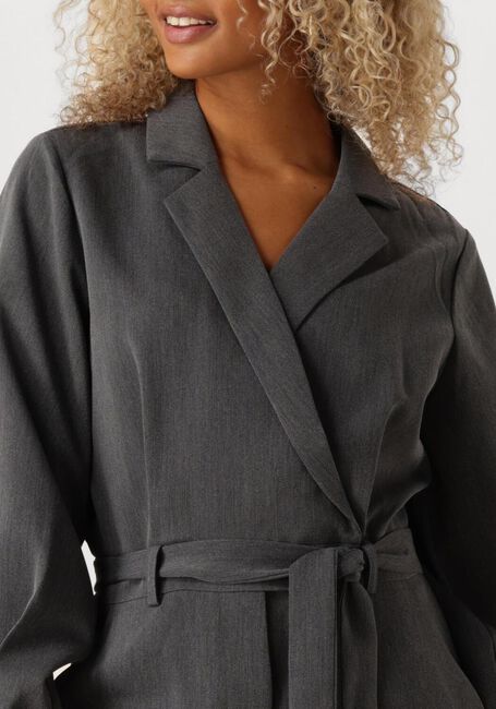 FREEBIRD Combinaison JONNA JUMPSUIT en gris - large