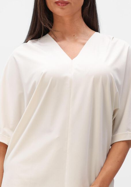 JAPAN TKY Haut NARUKA &Eacute;cru - large