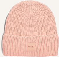 Oranje RETOUR Muts Retour Muts Oranje RETOUR Muts Retour Muts - medium
