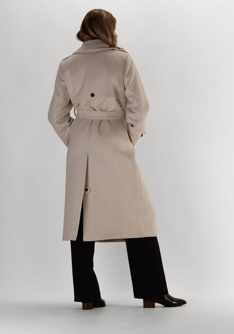 GIACOMO THE JACKET Manteau 6618930 Écru - large