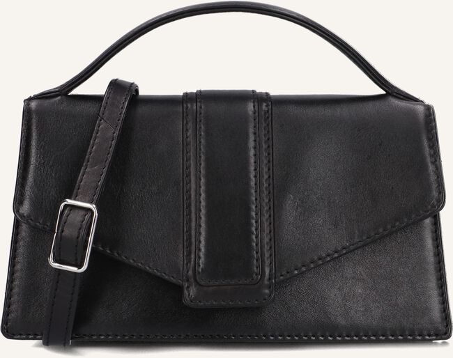 Zwarte MARKBERG Schoudertas ZOE Zwarte MARKBERG Schoudertas ZOE - large