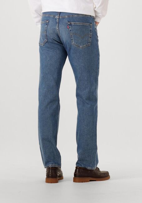 LEVI'S Straight leg jeans 501 LEVIS ORIGINAL FIT en bleu - large