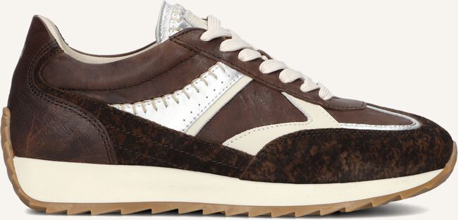 Bruine PIEDI NUDI Sneakers HARLEM Bruine PIEDI NUDI Sneakers HARLEM - large