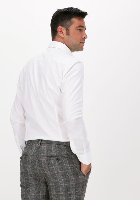 PORTO MILANO Chemise classique MILANO en beige - large