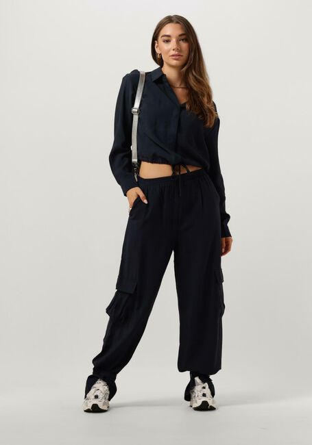 Donkerblauwe LOLLYS LAUNDRY  TOBAGO - large