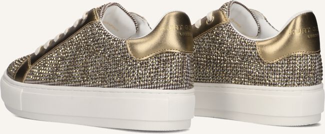 Beige KURT GEIGER LONDON Sneakers LANEY Beige KURT GEIGER LONDON Sneakers LANEY - large