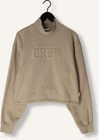 Zand PENN & INK Trui 111 SWEATER Zand PENN & INK Trui 111 SWEATER - medium