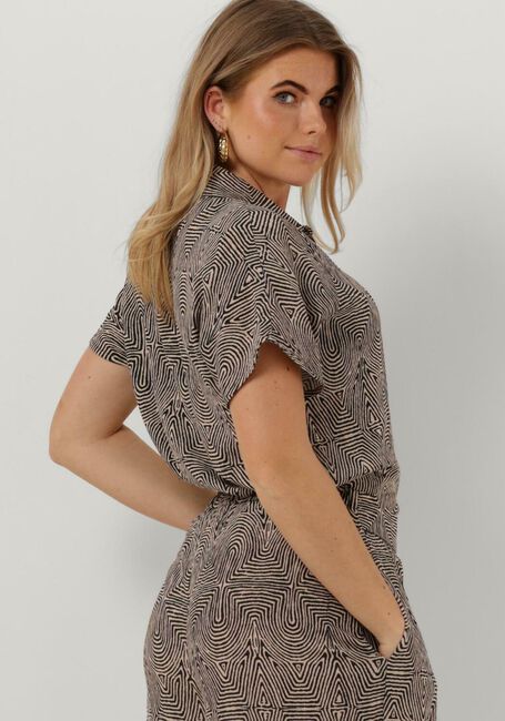 BY-BAR KARLY ZAGHORA BLOUSE Blouses en multicolore - large