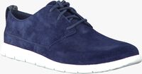 Blue UGG shoe BOWMORE  - medium