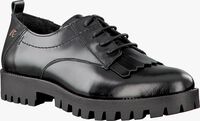REPLAY REETA Chaussures à lacets en noir - medium