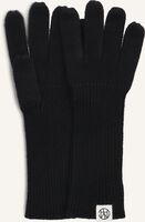 Zwarte MSCH COPENHAGEN Handschoenen MSCHGALINE RACHELLE ICON GLOVES KEY Zwarte MSCH COPENHAGEN Handschoenen MSCHGALINE RACHELLE ICON GLOVES KEY - medium