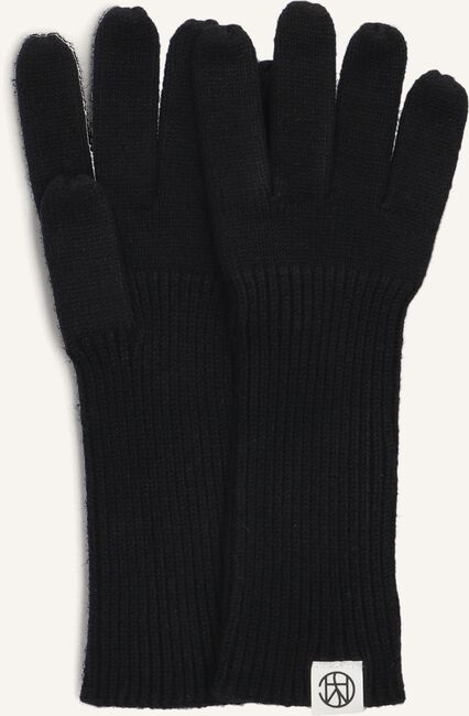 Zwarte MSCH COPENHAGEN Handschoenen MSCHGALINE RACHELLE ICON GLOVES KEY Zwarte MSCH COPENHAGEN Handschoenen MSCHGALINE RACHELLE ICON GLOVES KEY - large