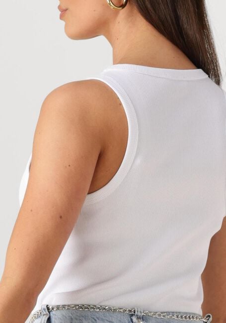 LIU JO Haut 3.0 T-SHIRT MODA S/M en blanc - large