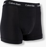 CALVIN KLEIN UNDERWEAR Boxer 3-PACK TRUNKS en multicolore - medium