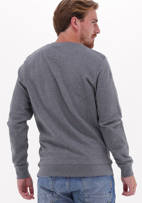 LYLE & SCOTT Pull CREW NECK SWEATSHIRT en gris - large