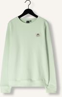 INDIAN BLUE JEANS SWEATER BACKPRINT - medium