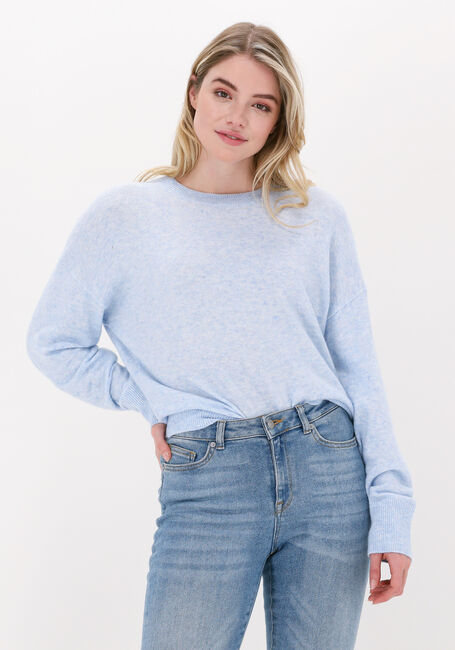 10DAYS CLOUDY WOOL SWEATER - large
