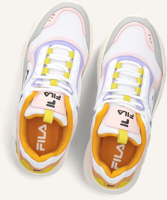 Multi FILA Sneakers COLLENE CB Multi FILA Sneakers COLLENE CB - large