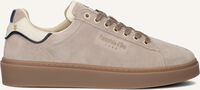 PANTOFOLA D'ORO Baskets basses ELBA LOW en beige PANTOFOLA D'ORO Baskets basses ELBA LOW en beige - medium