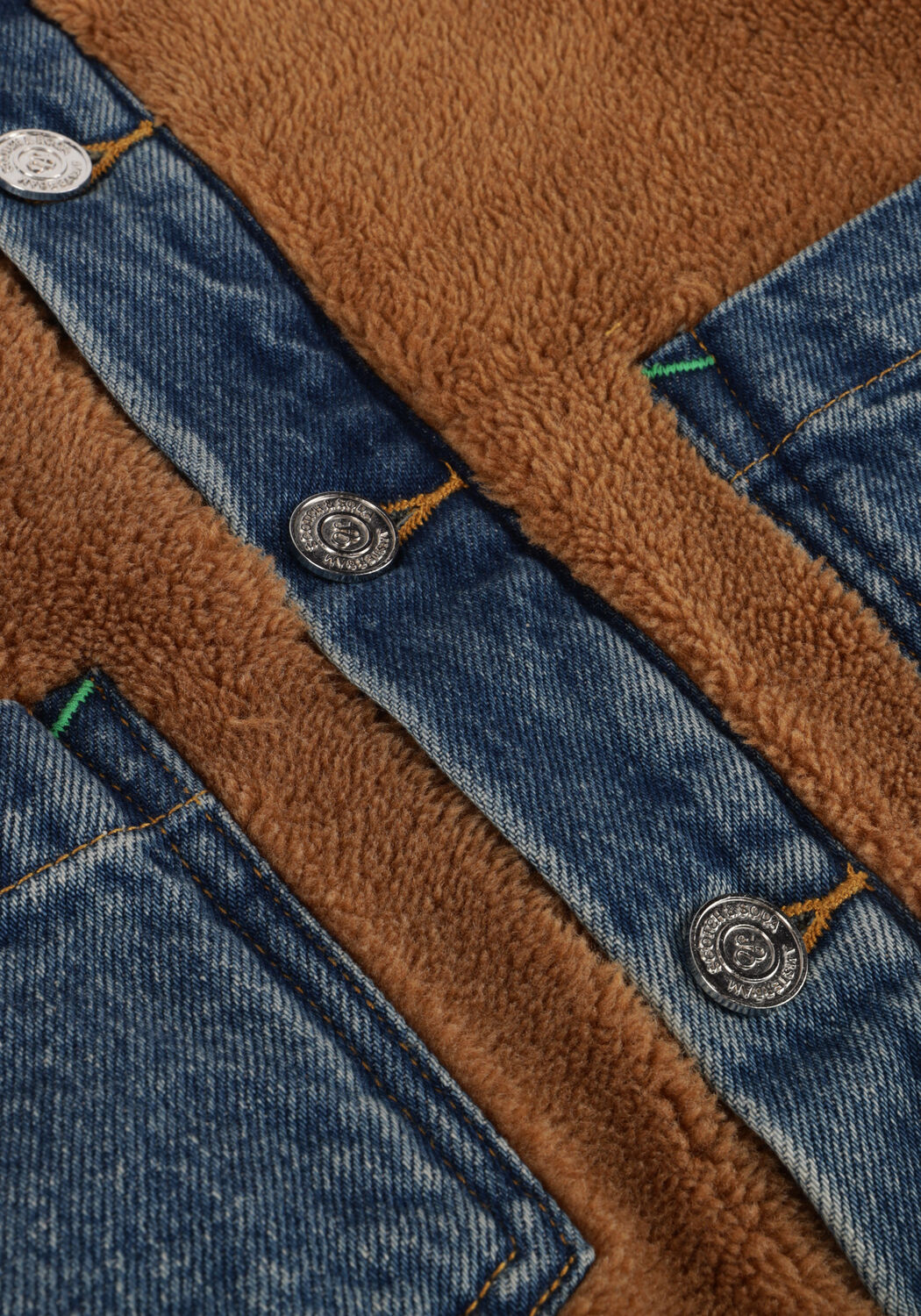 Denim shop jack teddy