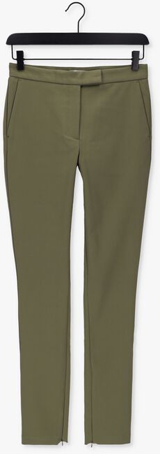 TIGER OF SWEDEN Pantalon TAIKA 2 en vert - large