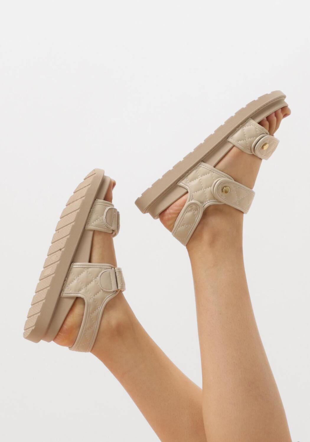 OMODA GD232442 Sandales en beige - large