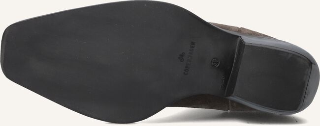 Zwarte COPENHAGEN STUDIOS  CPH236 Zwarte COPENHAGEN STUDIOS  CPH236 - large