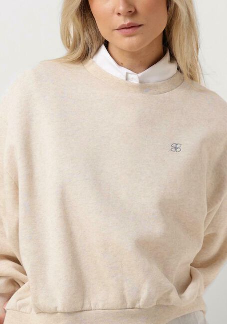 Zand BY-BAR Sweater BIBI KISS SWEATER - large