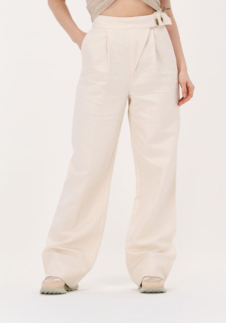 JOSH V Pantalon RACHEL en beige - large