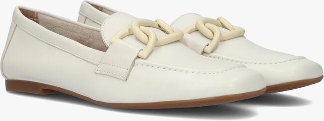 NOTRE-V 49076 Loafers en blanc - large