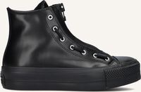 Zwarte CONVERSE Sneakers CHUCK TAYLOR ALL STAR LIFT HI - medium