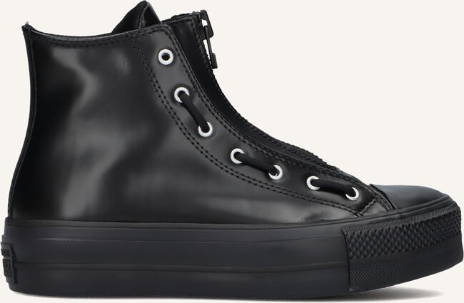 Zwarte CONVERSE Sneakers CHUCK TAYLOR ALL STAR LIFT HI Zwarte CONVERSE Sneakers CHUCK TAYLOR ALL STAR LIFT HI - large