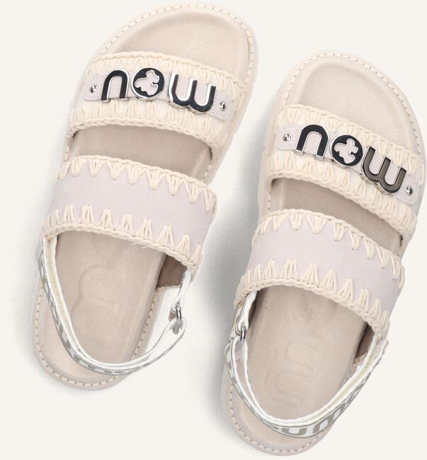 Grijze MOU Sandalen BIO SANDAL Grijze MOU Sandalen BIO SANDAL - large