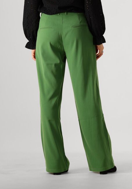 YDENCE Pantalon PANTS PHOEBE en vert - large