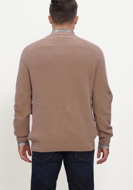 MATINIQUE Pull MAHELLSON en camel - large