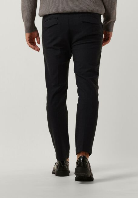 Zwarte DRYKORN Pantalon KREW_2 138194 - large