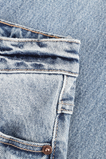 Blauwe ABRAND JEANS Wide jeans HIGH WIDE LIV Blauwe ABRAND JEANS Wide jeans HIGH WIDE LIV - large