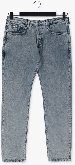 SCOTCH & SODA Slim fit jeans 163215 - RALSTON REGULAR SLIM  en gris - large